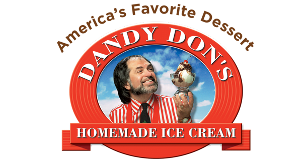 Dandy Don's HomeMade Ice Cream